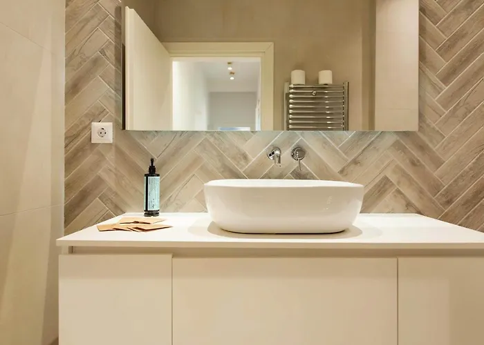 Marilyn By Halu!, Luxe & Stylish 3bd Retreat