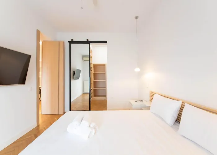 Apartamento Marilyn By Halu!, Luxe & Stylish 3bd Retreat
