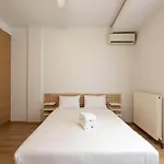 Marilyn By Halu!, Luxe & Stylish 3bd Retreat * 테살로니키
