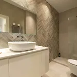 아파트 Marilyn By Halu!, Luxe & Stylish 3bd Retreat *