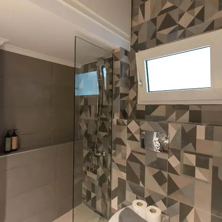 Apartament Marilyn By Halu!, Luxe & Stylish 3bd Retreat