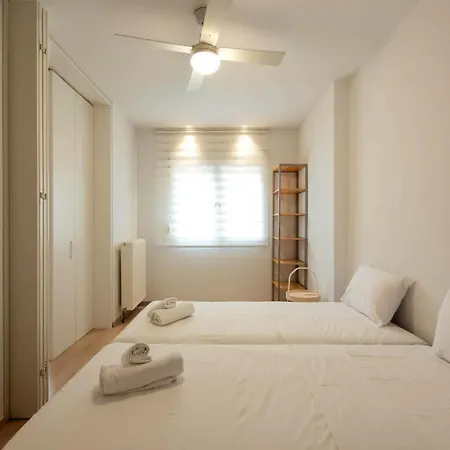 Marilyn By Halu!, Luxe & Stylish 3bd Retreat Apartament *