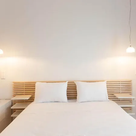 Marilyn By Halu!, Luxe & Stylish 3bd Retreat Апартаменты Салоники