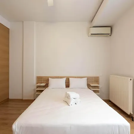 Marilyn By Halu!, Luxe & Stylish 3bd Retreat * Saloniki