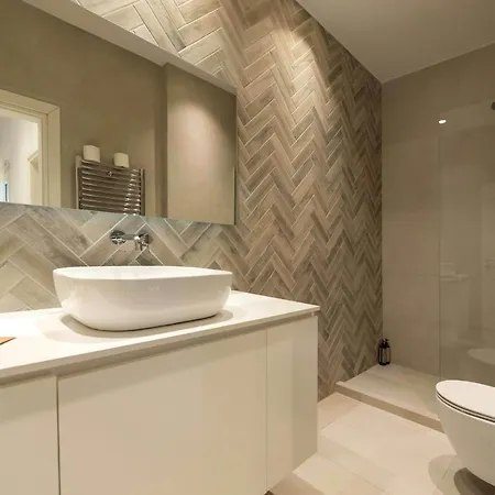 Apartament Marilyn By Halu!, Luxe & Stylish 3bd Retreat *