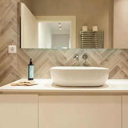 Marilyn By Halu!, Luxe & Stylish 3bd Retreat