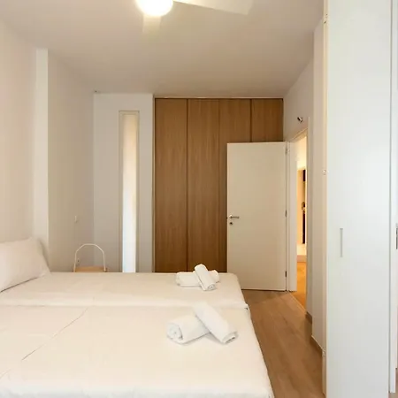 Marilyn By Halu!, Luxe & Stylish 3bd Retreat Апартаменты