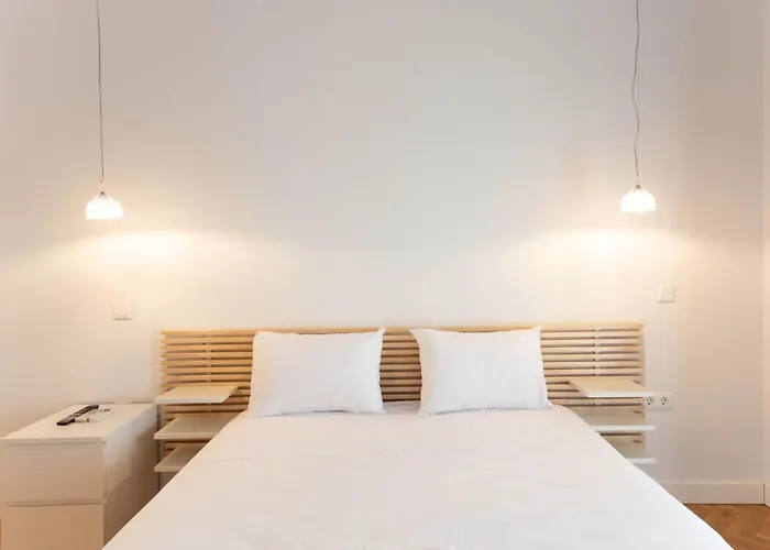 Marilyn By Halu!, Luxe & Stylish 3bd Retreat Apartament Saloniki